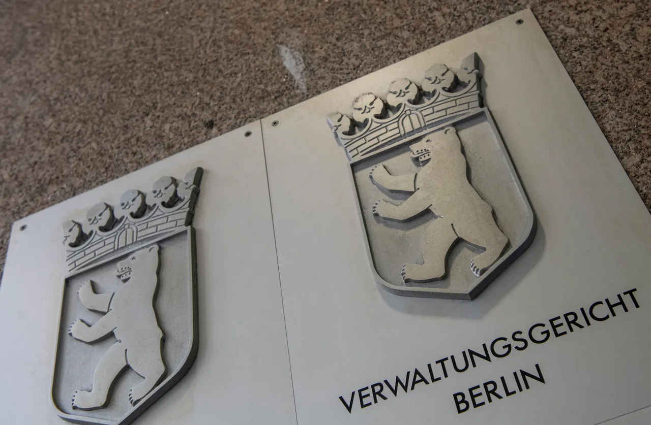 Deutschland weist russischen Diplomaten wegen Spionage aus