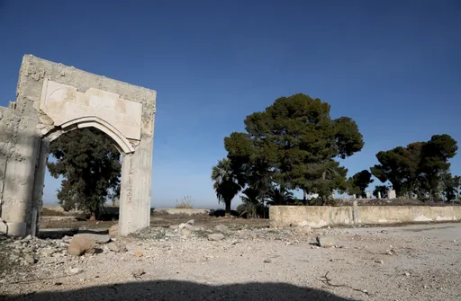 Why is Syrian army's capture of Suleyman Shah's tomb important for Türkiye?