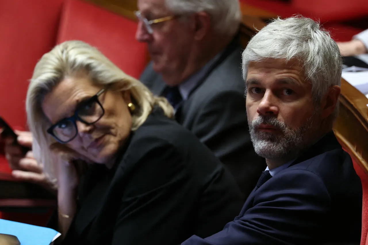 France: l'Assemblée adopte une résolution contre les Frères musulmans