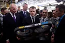 Renault envisage de se lancer dans la fabrication de drones militaires à partir de juin