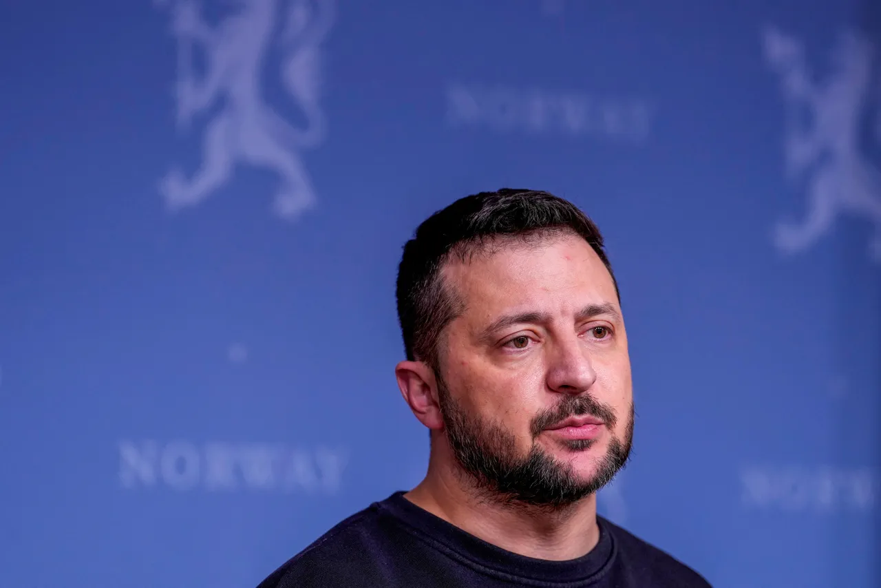 Зеленский озвучил главную тему переговоров в Абу-Даби