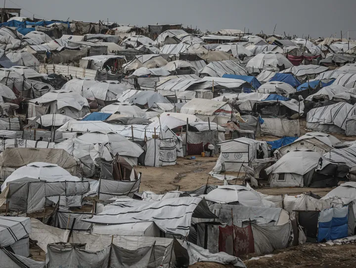 تداوم موانع جدی در مسیر عملیات امدادرسانی سازمان ملل در غزه