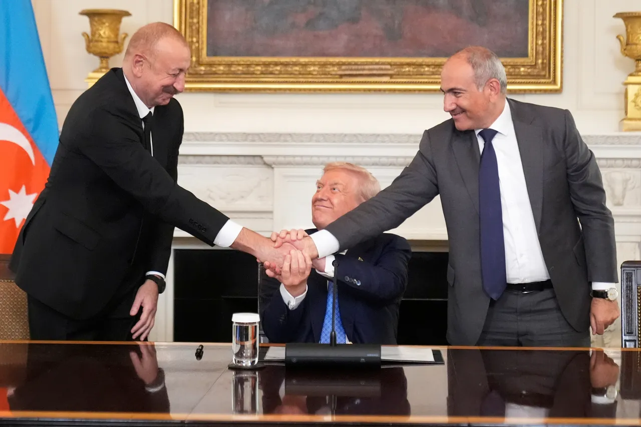 JD Vance set to travel to Azerbaijan and Armenia next month, says Trump