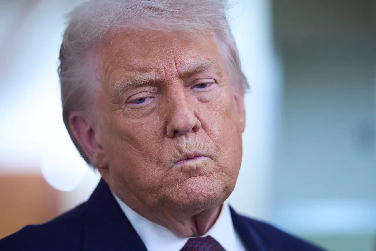 Umfrage in EU-Ländern: Jeder zweite sieht in Trump „Feind Europas“