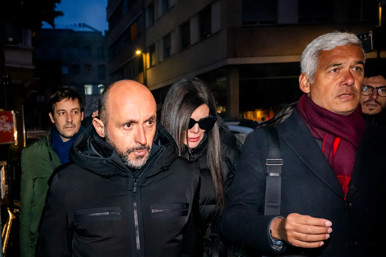 Brand in Crans-Montana: Empörung über Entlassung von Bar-Betreiber aus U-Haft