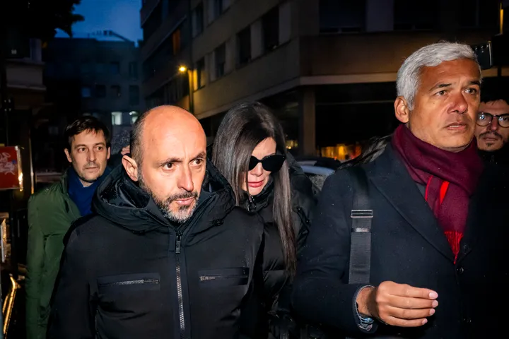 Brand in Crans-Montana: Empörung über Entlassung von Bar-Betreiber aus U-Haft