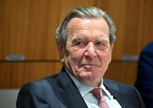 Altkanzler Schröder gegen „Dämonisierung“