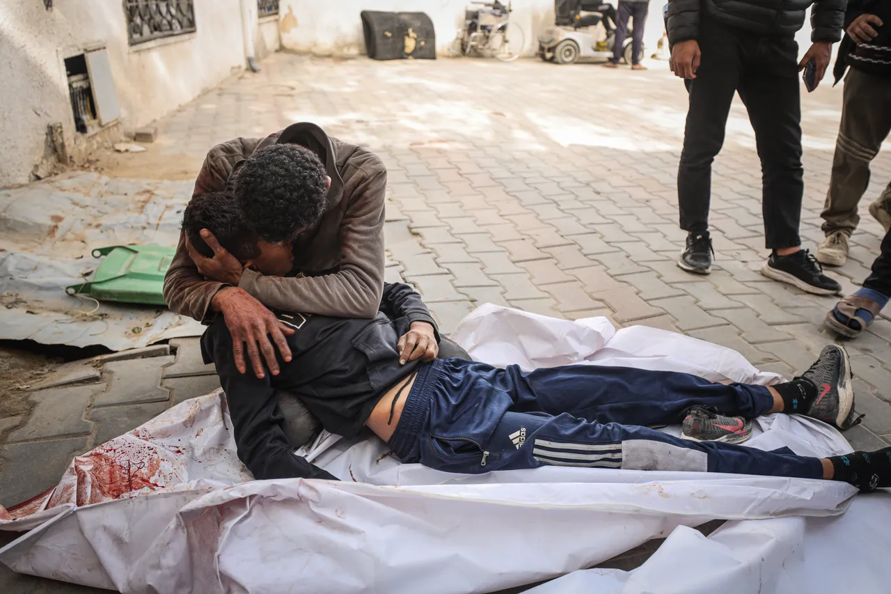 Izraelska vojska ubila dvoje djece i ranila nekoliko drugih u Gazi uprkos primirju