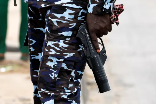 ‘Yansandan Nijeriya sun kama wata amarya a Jigawa kan zargin kashe angonta da maganin ɓera