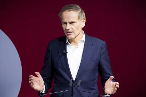 VW: Audi-Werk in USA wegen Zöllen nicht finanzierbar