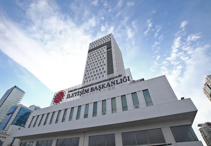 Türkiye slams malicious 'Daesh support' allegations as baseless disinformation