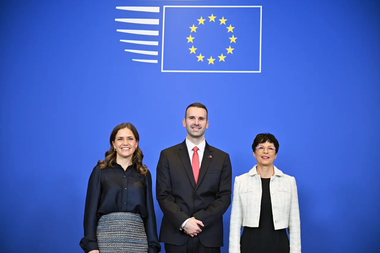 Црна Гора затвори ново поглавје во преговорите со ЕУ: Затворени 13 поглавја