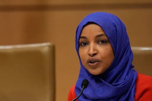 La justice américaine enquête sur la fortune de Ilhan Omar, révèle Trump