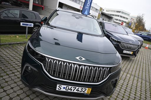 Fully electric vehicle sales in EU overtake petrol for first time in December