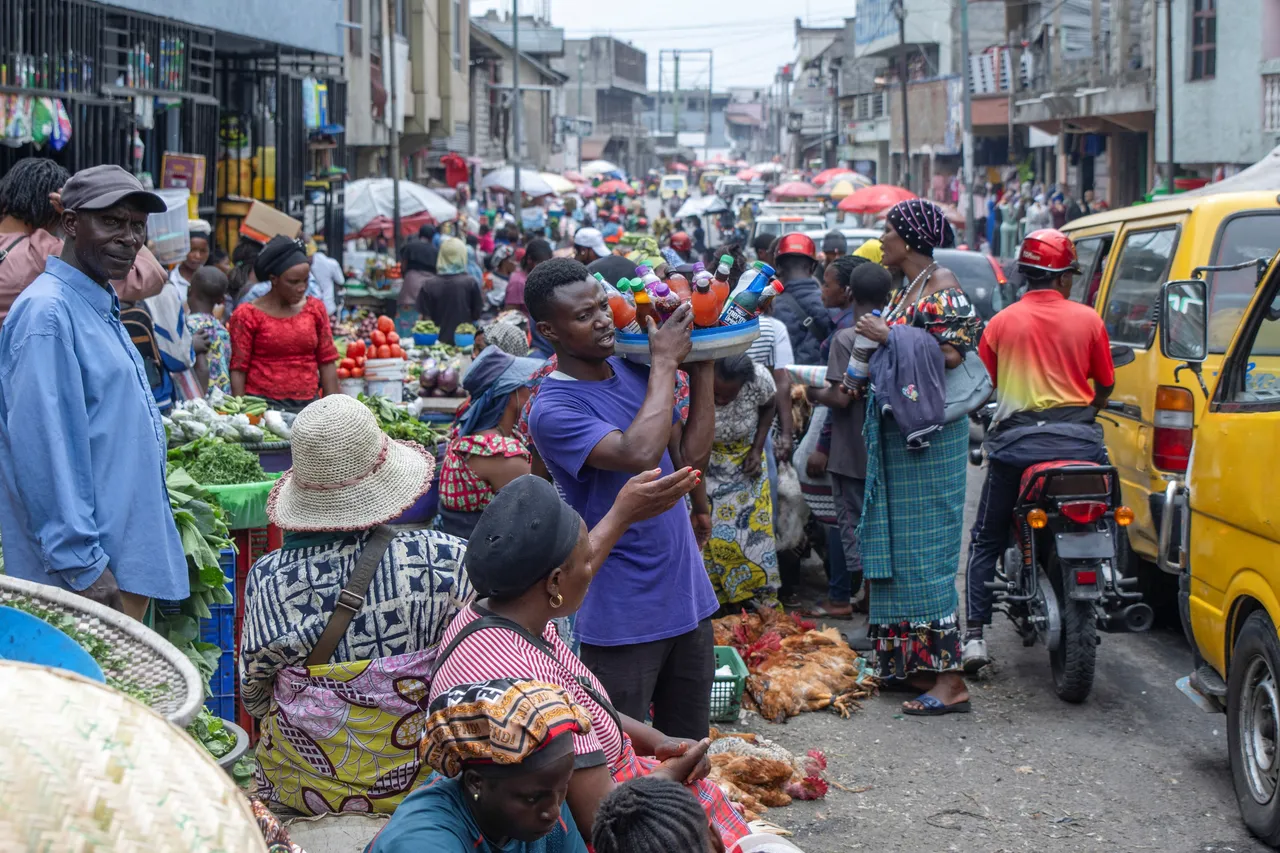 Goma: Key city in eastern DR Congo marks one year under rebel control