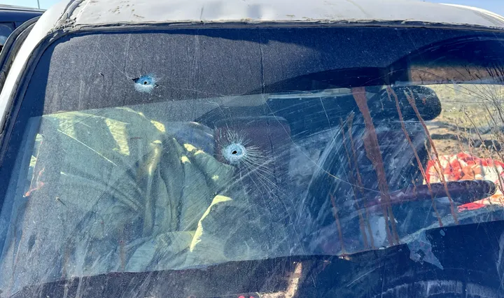 Syrien: Deutsche Autorin Pungs erhebt schwere Vorwürfe gegen Terrorgruppe SDF