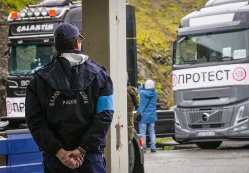 Мицкоски: Очекувам проблемот на превозниците да се реши, со ЕК за ова се разговара од септември