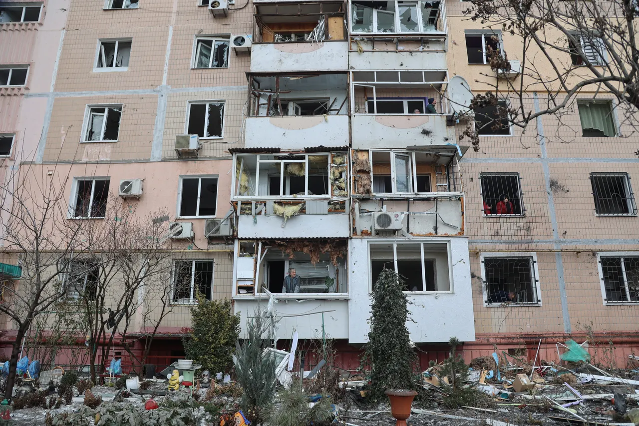 Russia and Ukraine report casualties in overnight air attacks