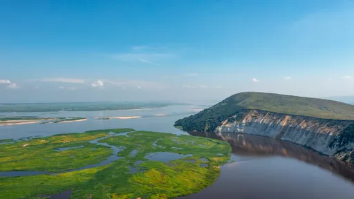 River blindness: How Congo-Brazzaville is tackling the neglected tropical disease along Congo River