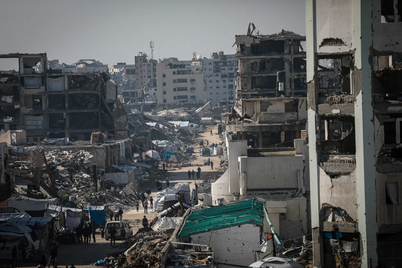 MSF rejects Israeli demand for staff lists to access Gaza, citing safety concerns