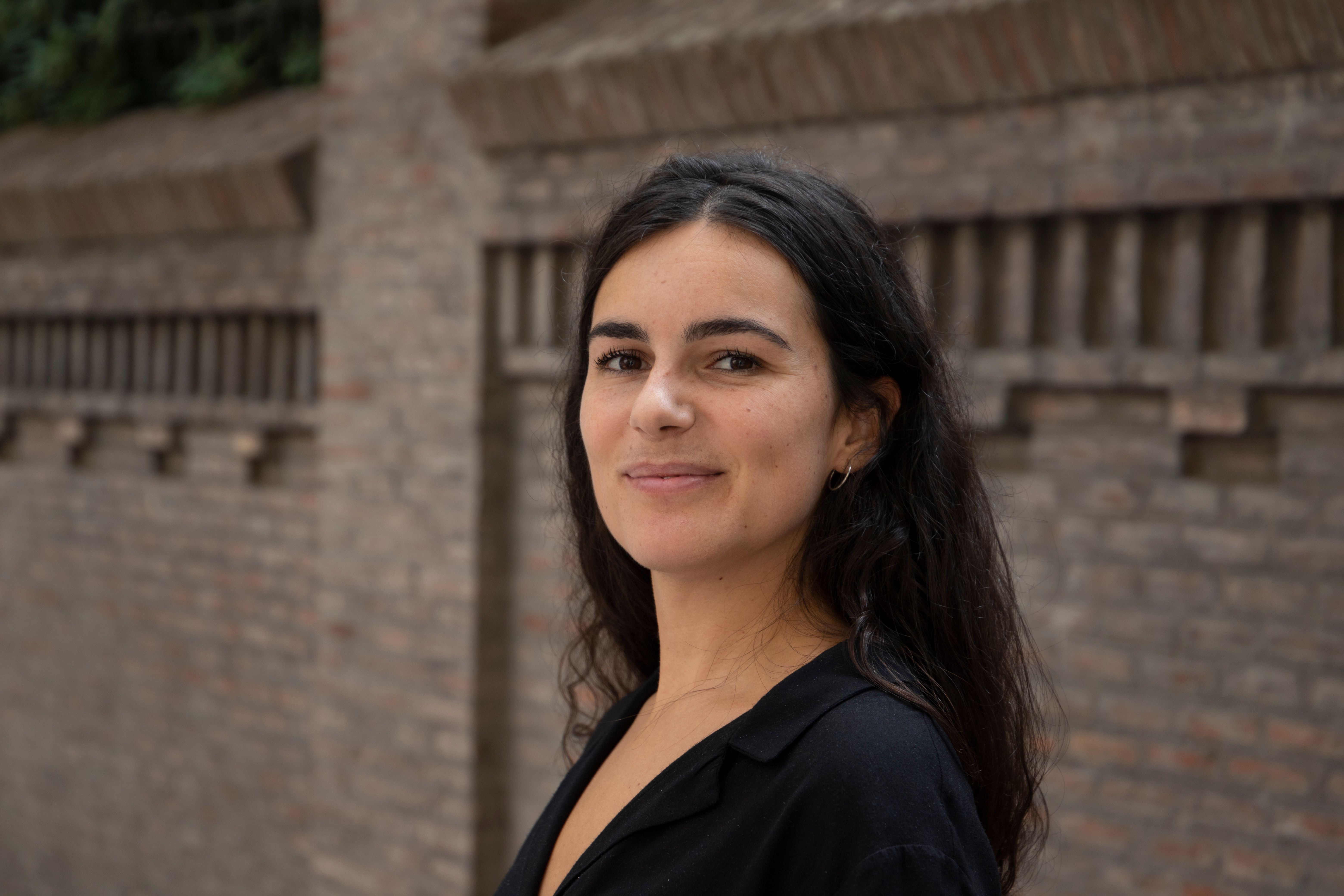 Alba Asenjo Domínguez