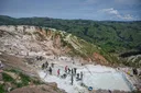 More than 200 killed in coltan mine collapse in eastern DRC