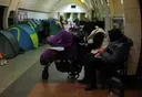 Kiev metro temporarily closes due to power shortage