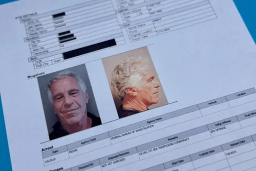 Je li Epstein bio agent Mossada?
