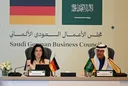 Deutschland und Saudi-Arabien stärken Energie-Bündnis