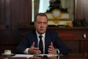 Europe has failed to defeat Russia in Ukraine: Medvedev