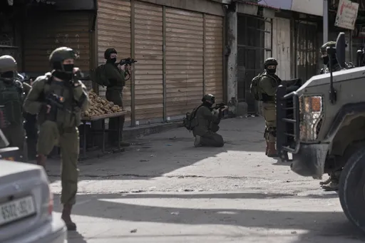 UNRWA chief warns of 'silent war' in West Bank amid record levels of Israeli violence