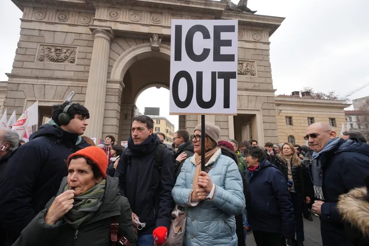 Fünfjähriger aus ICE-Gewahrsam in den USA freigelassen