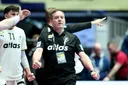Deutsche Handballer verlieren EM-Finale