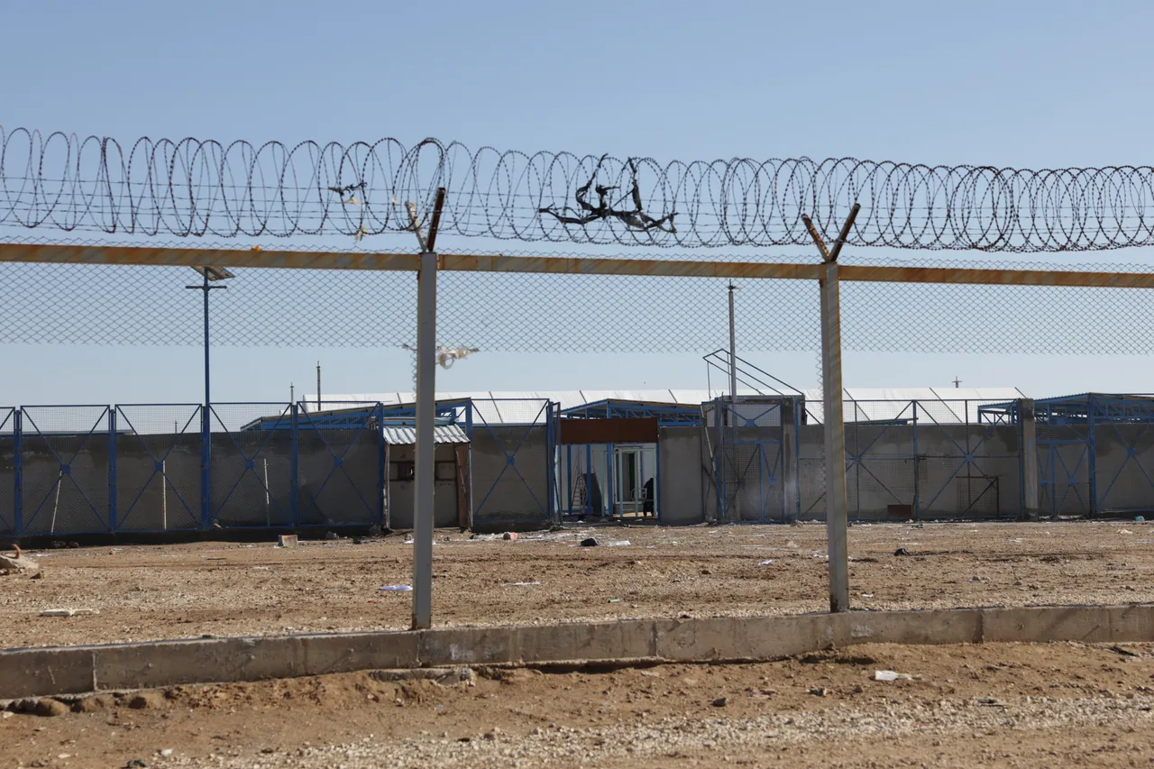 بعد نقلهم من سوريا.. العراق يفتح ملفات التحقيق مع عناصر داعش الإرهابي