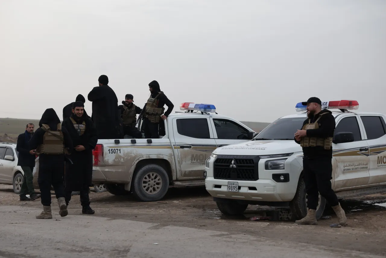 سوريا تبدأ تنفيذ اتفاق الاندماج.. استعدادات أمنية لدخول عين العرب والحسكة