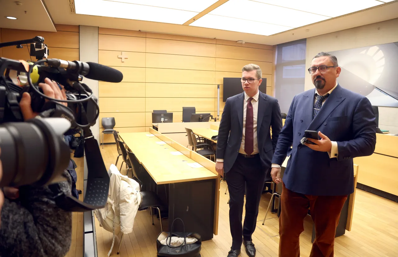 Geldstrafe für AfD-Politiker wegen Geldwäsche