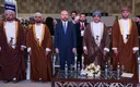Türkiye-Oman business event OMNEX 2026 kicks off