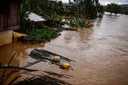Cyclone Fytia: Floodwaters kill seven, submerge homes in Madagascar