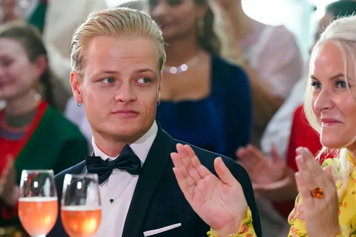 Rape trial of Norwegian crown princess’s son begins as royal family faces Epstein fallout