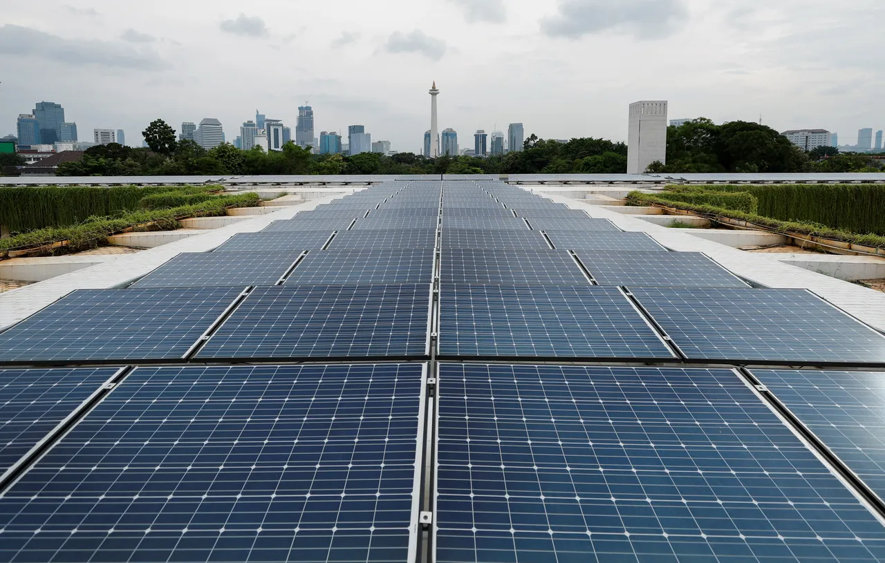 Inggris resmikan program Akselerator Keuangan Iklim di Indonesia