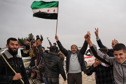 "YPG" 23 ğayepsez süriyälene qulğa aldı