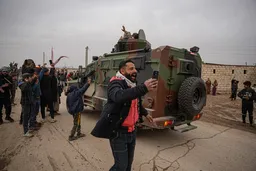 Terror group YPG detains 23 Syrians welcoming government forces in Hasakah