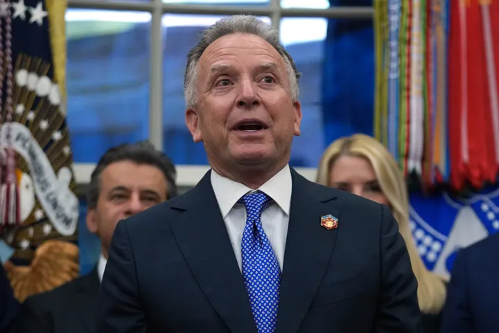 US envoy Witkoff meets Netanyahu for Iran talks amid rising tensions