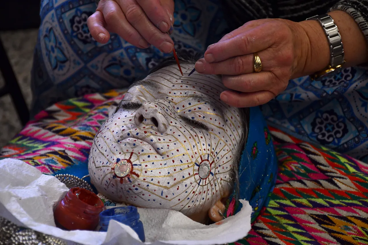 Fshatrat boshnjake në Kosovë ruajnë traditën shekullore të "grimimit të nuses"