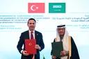 Türkiye signs $2B energy investment agreement with Saudi Arabia