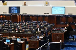 Anwar nafi dakwaan Malaysia serah 5,207 hektar tanah kepada Indonesia