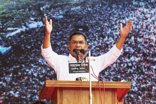 After exile and inheritance, can Tarique Rahman turn BNP into a governing force?