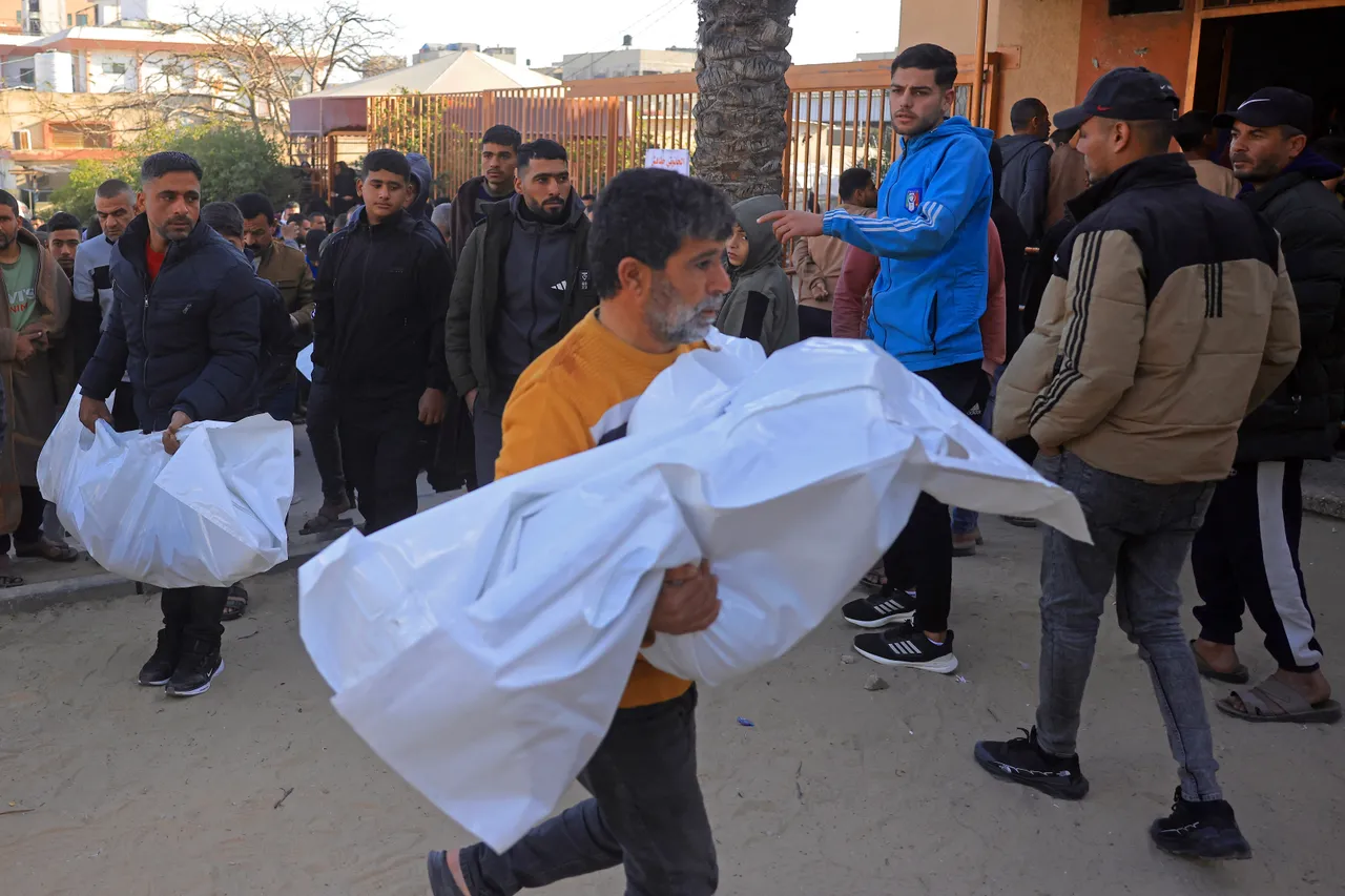 At least 21 Palestinians killed in Israeli strikes across Gaza despite ceasefire