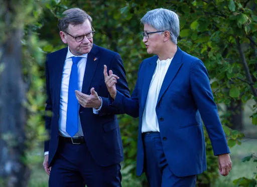 Deutschland und Australien unterstreichen enge Partnerschaft