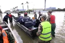 Morocco floods: More than 100,000 evacuated after heavy rain